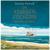 Die Krabbenfischerin – Das Erbe der Küste (MP3-Download)