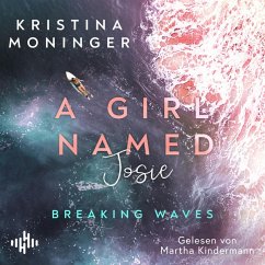 Cover A Girl Named Josie (Breaking Waves 5) (MP3-Download)