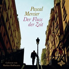 Der Fluss der Zeit (MP3-Download) - Mercier, Pascal