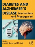 Diabetes and Alzheimer's Disease (eBook, ePUB)