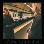 The Cords (Baby Blue Col. Lp)