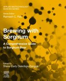 Brewing with Sorghum (eBook, ePUB)