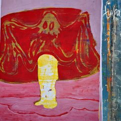 Cover Monster Of The Week