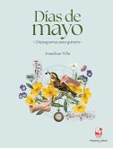 Días de mayo. Criptogramas para guitarra (eBook, PDF)