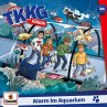 Folge 40: Alarm im Aquarium... - Bild 1