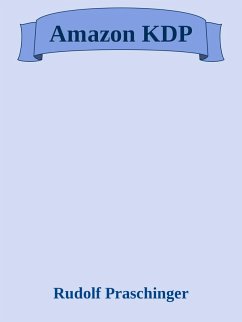 Cover Amazon KDP (eBook, ePUB)
