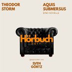 Aquis submersus. Eine Novelle. (MP3-Download)