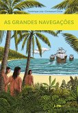 As grandes navegações (eBook, ePUB)
