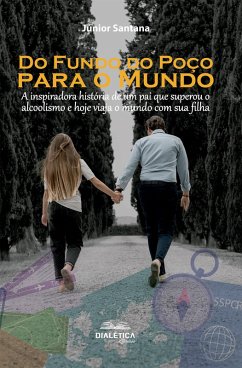 Cover Do Fundo do Poço para o Mundo (eBook, ePUB)
