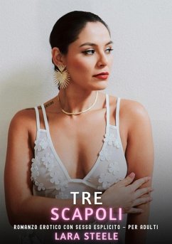 Cover Tre Scapoli (eBook, ePUB)