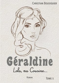 Géraldine (eBook, ePUB)