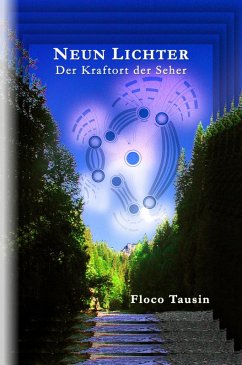 Cover Neun Lichter II (eBook, ePUB)