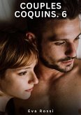 Couples Coquins. 6 (eBook, ePUB)
