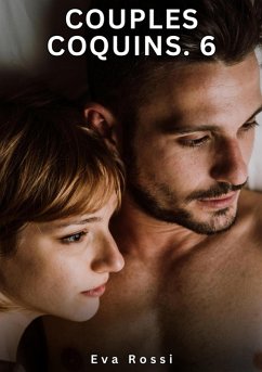Cover Couples Coquins. 6 (eBook, ePUB)