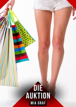 Cover Die Auktion (eBook, ePUB)