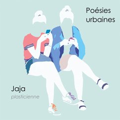Cover Poésies urbaines (eBook, ePUB)