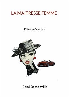 La maîtresse femme (eBook, ePUB) - Dassonville, René