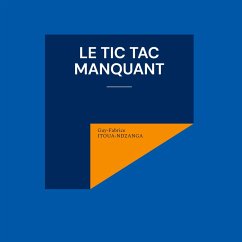 Cover Le tic tac manquant (eBook, ePUB)