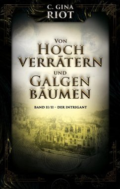 Cover Von Hochverrätern und Galgenbäumen (eBook, ePUB)
