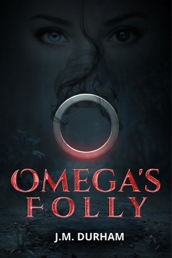Cover Omega's Folly (eBook, ePUB)