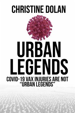 Cover Urban Legends (eBook, ePUB)