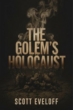 Cover The Golem's Holocaust (eBook, ePUB)