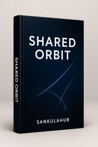 Shared Orbit (eBook, ePUB) Shared Orbit (eBook, ePUB)