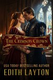 The Crimson Crown (eBook, ePUB)
