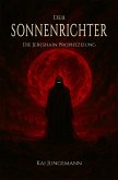 Der Sonnenrichter (eBook, ePUB)