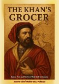 The Khan's Grocer (Flavors + Knowledge, #1) (eBook, ePUB)