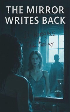 The Mirror Writes Back (eBook, ePUB) - Sabrin-Be