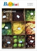 Rivista Bambini, Ottobre 2025 (eBook, PDF)