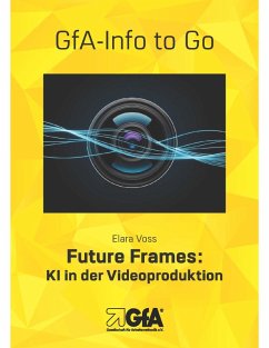 Future Frames: (eBook, ePUB) - Voss, Elara