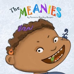 The Meanies (eBook, ePUB) - Stanley-Hooper, Veronica