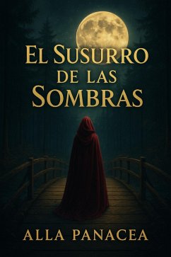 El Susurro de las Sombras (eBook, ePUB) - Panacea, Alla