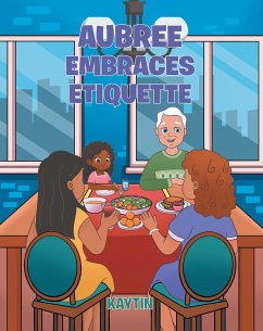 Cover Aubree Embraces Etiquette (eBook, ePUB)