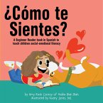 ¿Cómo te sientes? (eBook, ePUB)