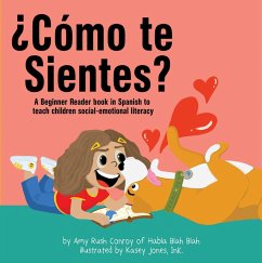 Cover ¿Cómo te sientes? (eBook, ePUB)