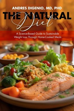 Cover The Natural Diet (eBook, ePUB)