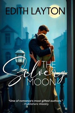Cover The Silvery Moon (eBook, ePUB)
