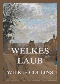 Cover Welkes Laub (eBook, ePUB)