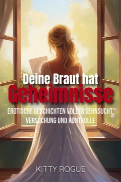 Cover Deine Braut hat Geheimnisse (eBook, ePUB)