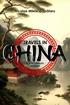 Cover Travels in China (eBook, ePUB)