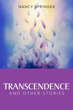 Cover Transcendence and Other Stories (eBook, ePUB)