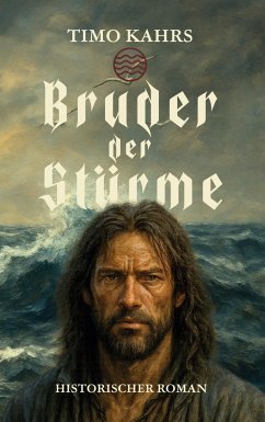Bruder der Stürme (eBook, ePUB)