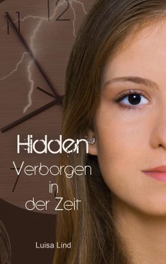 Cover Hidden (eBook, ePUB)