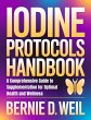 Iodine Protocols Handbook: A... - Bild 1