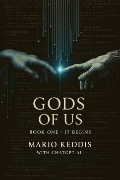 Cover Gods Of Us (eBook, ePUB)