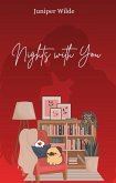 Nights with You (Maplewood Short Story Romances, #3) (eBook, ePUB)