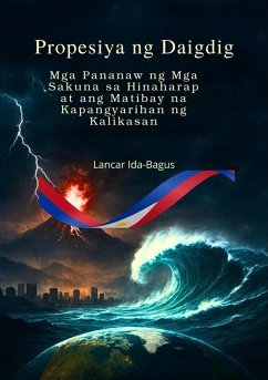 Cover Propesiya ng Daigdig (eBook, ePUB)